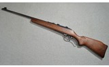 Marlin ~ Model 62 ~ .256 Win Mag - 5 of 10