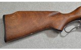 Marlin ~ Model 62 ~ .256 Win Mag - 2 of 10