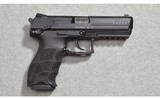 Heckler & Koch ~ P30-LS ~ 9mm Luger - 1 of 5