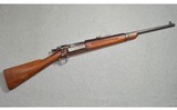 Springfield Armory ~ 1899 ~ .30-40 Krag - 1 of 15