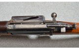 Springfield Armory ~ 1899 ~ .30-40 Krag - 12 of 15