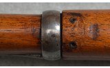 Springfield Armory ~ 1899 ~ .30-40 Krag - 14 of 15