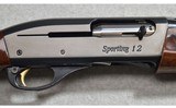 Remington ~ Model 1100 Sporting ~ 12 Gauge - 4 of 12