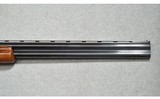 Weatherby ~ Orion ~ 12 Gauge - 5 of 13