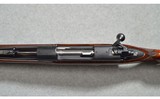 Winchester ~ Pre 64, Model 70 Supergrade ~ .270 Winchester - 11 of 13