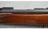 Winchester ~ Pre 64, Model 70 Supergrade ~ .270 Winchester - 9 of 13