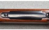 Winchester ~ Pre 64, Model 70 Supergrade ~ .270 Winchester - 12 of 13