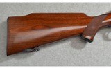 Winchester ~ Pre 64, Model 70 Supergrade ~ .270 Winchester - 2 of 13