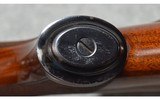 Winchester ~ Pre 64, Model 70 Supergrade ~ .270 Winchester - 13 of 13