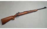 Winchester ~ Model 70, Pre-War Carbine ~ .30-06 Sprg - 1 of 10