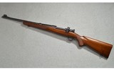 Winchester ~ Model 70, Pre-War Carbine ~ .30-06 Sprg - 5 of 10