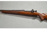 Winchester ~ Model 70, Pre-War Carbine ~ .30-06 Sprg - 7 of 10
