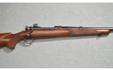 Winchester ~ Model 70, Pre-War Carbine ~ .30-06 Sprg - 3 of 10