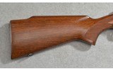 Winchester ~ Model 70 Pre-64 Standard ~ .243 Winchester - 2 of 11