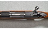 Winchester ~ Model 70 Pre-64 Standard ~ .243 Winchester - 11 of 11