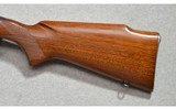 Winchester ~ Model 70 Pre-64 Standard ~ .243 Winchester - 7 of 11