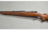 Winchester ~ Model 70 Pre-64 Standard ~ .243 Winchester - 8 of 11