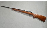 Winchester ~ Model 70 Pre-64 Standard ~ .243 Winchester - 6 of 11