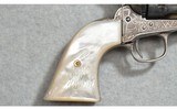 Colt ~ 1st Gen, Single Action Army ~ .45 LC - 2 of 16