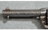 Colt ~ 1st Gen, Single Action Army ~ .45 LC - 8 of 16