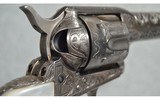 Colt ~ 1st Gen, Single Action Army ~ .45 LC - 16 of 16
