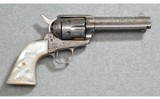 Colt ~ 1st Gen, Single Action Army ~ .45 LC - 1 of 16