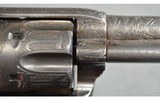 Colt ~ 1st Gen, Single Action Army ~ .45 LC - 15 of 16