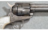 Colt ~ 1st Gen, Single Action Army ~ .45 LC - 3 of 16