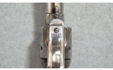 Colt ~ 1st Gen, Single Action Army ~ .45 LC - 11 of 16
