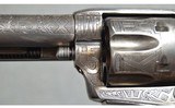 Colt ~ 1st Gen, Single Action Army ~ .45 LC - 14 of 16