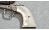 Colt ~ 1st Gen, Single Action Army ~ .45 LC - 6 of 16