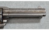 Colt ~ 1st Gen, Single Action Army ~ .45 LC - 4 of 16
