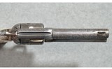 Colt ~ 1st Gen, Single Action Army ~ .45 LC - 9 of 16
