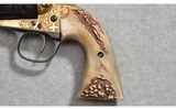 Colt ~ 1st Gen, Bisley Model ~ .38 Special - 6 of 16