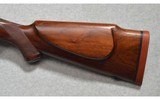 Winchester ~ Model 70 Supergrade, Pre-64 ~ .375 H&H Mag - 7 of 10