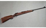 Winchester ~ Model 70 Supergrade, Pre-64 ~ .375 H&H Mag - 1 of 10