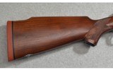 Winchester ~ Model 70 Supergrade, Pre-64 ~ .375 H&H Mag - 2 of 10