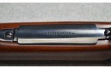 Winchester ~ Model 70 Supergrade, Pre-64 ~ .375 H&H Mag - 10 of 10