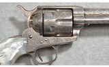 Colt ~ Rare 1st Gen 1873 SAA ~ .45 LC - 3 of 16