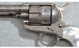 Colt ~ Rare 1st Gen 1873 SAA ~ .45 LC - 9 of 16
