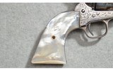 Colt ~ Rare 1st Gen 1873 SAA ~ .45 LC - 2 of 16