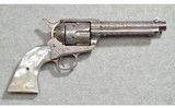 Colt ~ Rare 1st Gen 1873 SAA ~ .45 LC - 1 of 16
