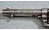 Colt ~ Rare 1st Gen 1873 SAA ~ .45 LC - 10 of 16