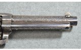 Colt ~ Rare 1st Gen 1873 SAA ~ .45 LC - 5 of 16