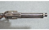 Colt ~ Rare 1st Gen 1873 SAA ~ .45 LC - 11 of 16