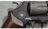 Smith & Wesson ~ 329 PD, Air Lite ~ .44 Rem Mag - 2 of 7