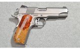 Dan Wesson ~ Classic ~ .45 ACP - 1 of 10