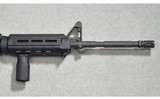 Colt ~ M4 Carbine ~ 5.56x45mm - 4 of 11