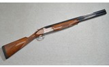Browning ~ Citori, White Lighting ~ 12 Gauge - 1 of 12