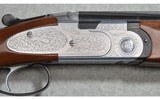 Beretta ~ S 686 EL ~ 20 Gauge - 4 of 16